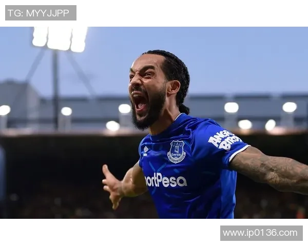 埃弗顿主场迎战沃特福德精彩直播全程回顾与分析