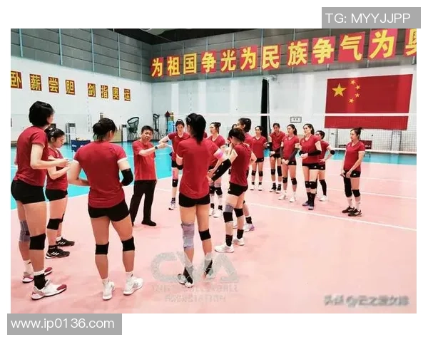 科学排球训练法揭秘提升实力的有效策略与技巧分享