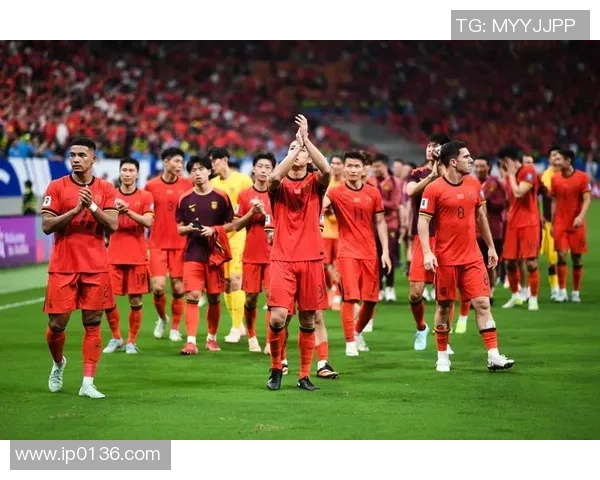 约旦与中国足球的较量分析及未来发展展望