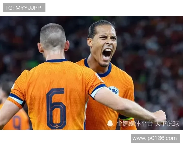 英格兰与荷兰足球历史交锋回顾与战绩分析