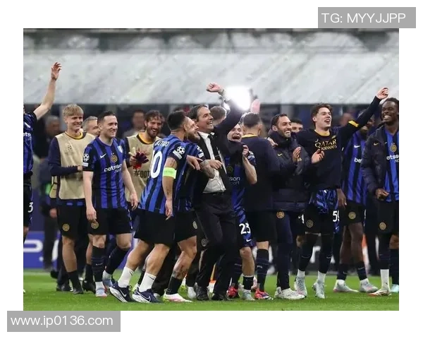 都灵与国米精彩对决直播时间及观看方式全攻略