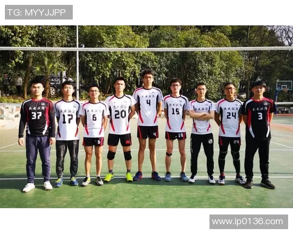 武汉排球队引领最新排球战术十大趋势解析与展望