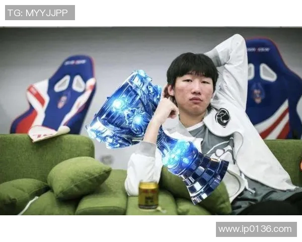 深入分析IG战队在CSGO中的控制策略与战术布局