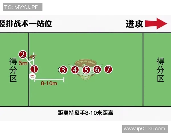 成都飞盘队阵地战打法深度解析与战术应用探讨
